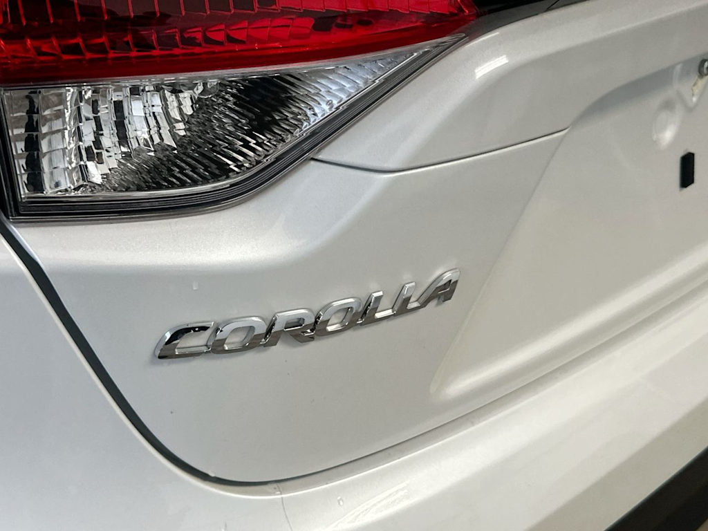 Thumbnail: 2025 Toyota Corolla - 7