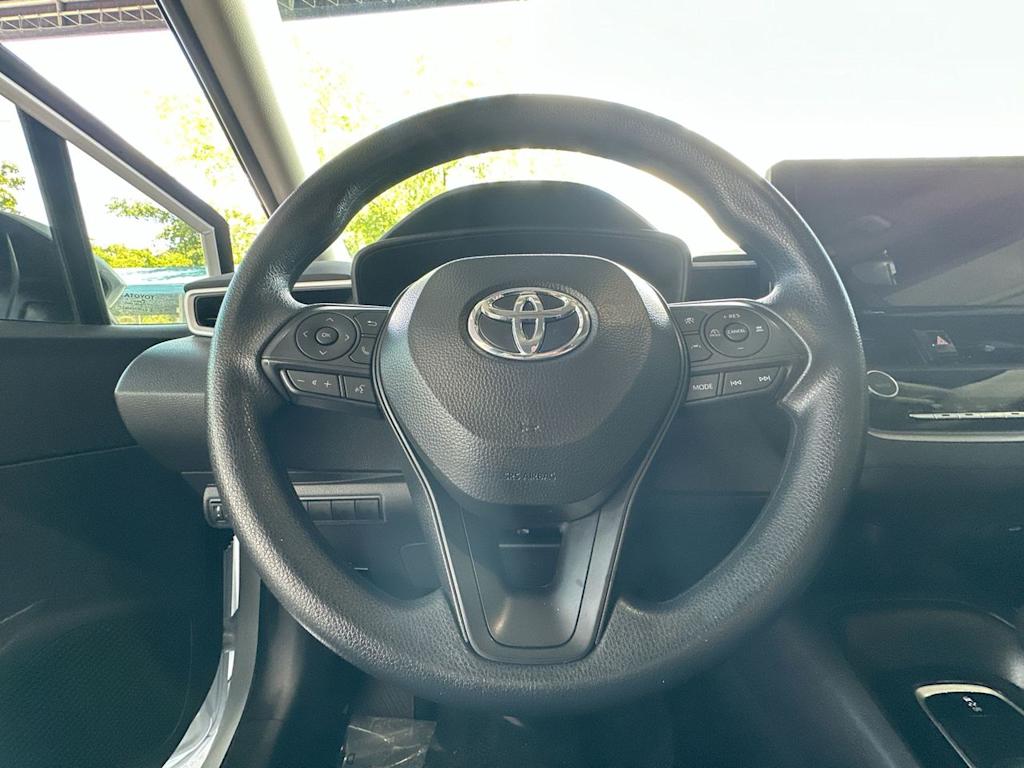 Thumbnail: 2025 Toyota Corolla - 10