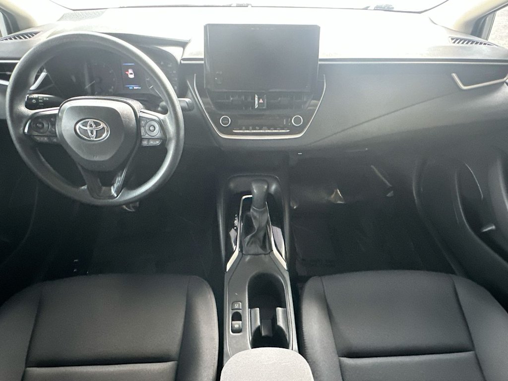 Thumbnail: 2024 Toyota Corolla - 13