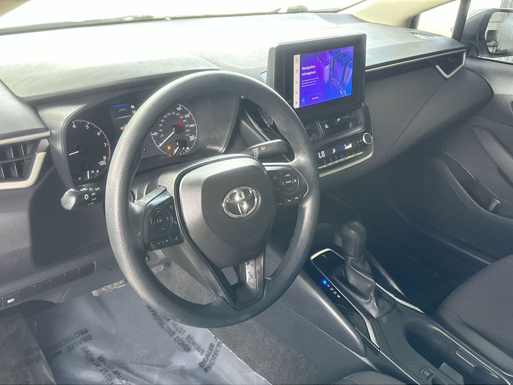 Thumbnail: 2024 Toyota Corolla - 2