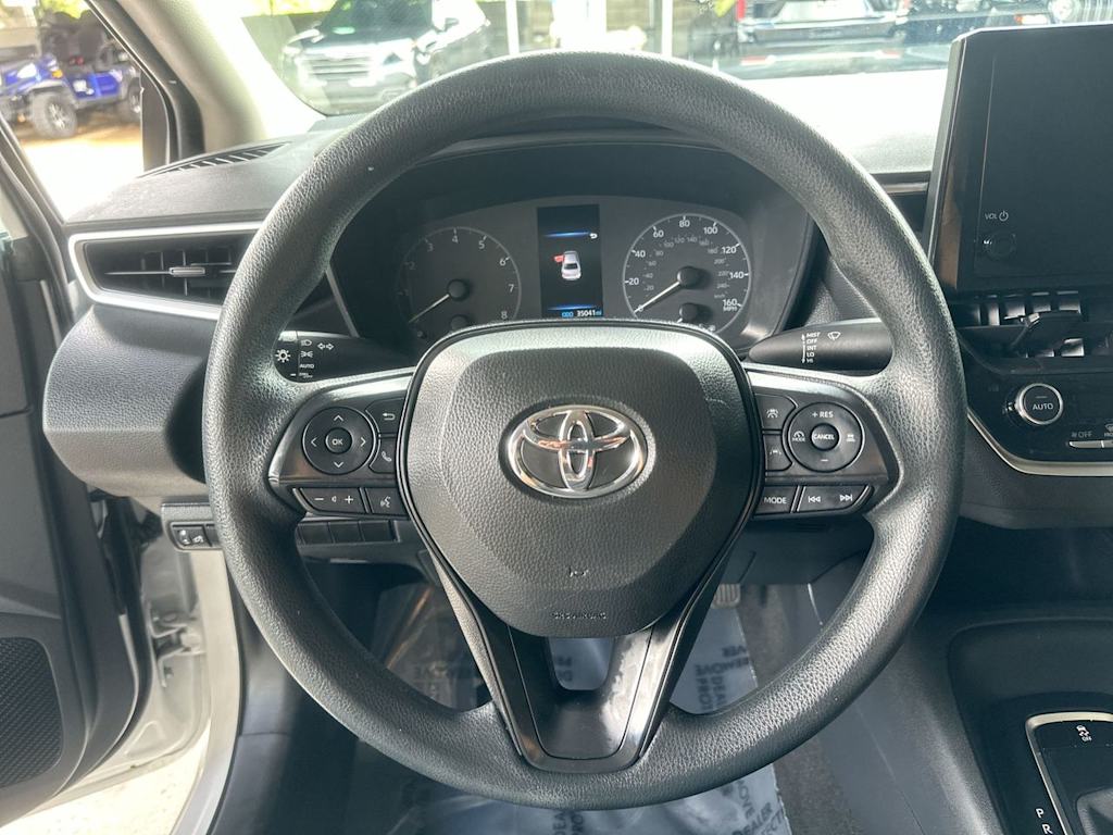 Thumbnail: 2024 Toyota Corolla - 9