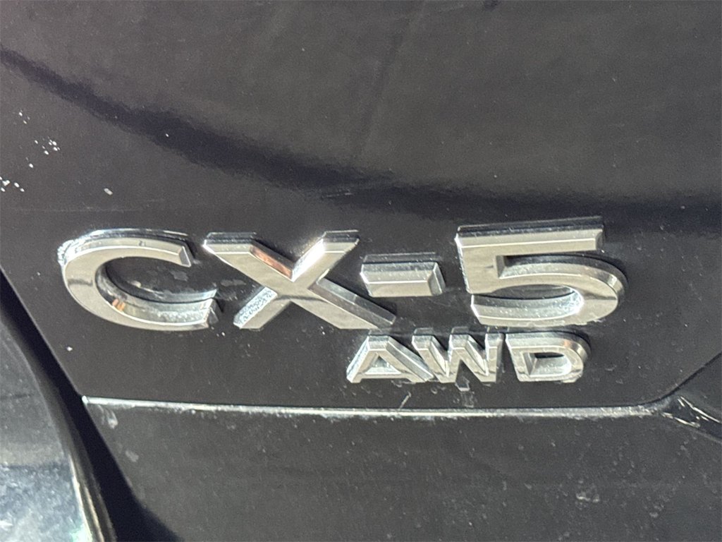 Thumbnail: 2023 Mazda CX-5 - 6