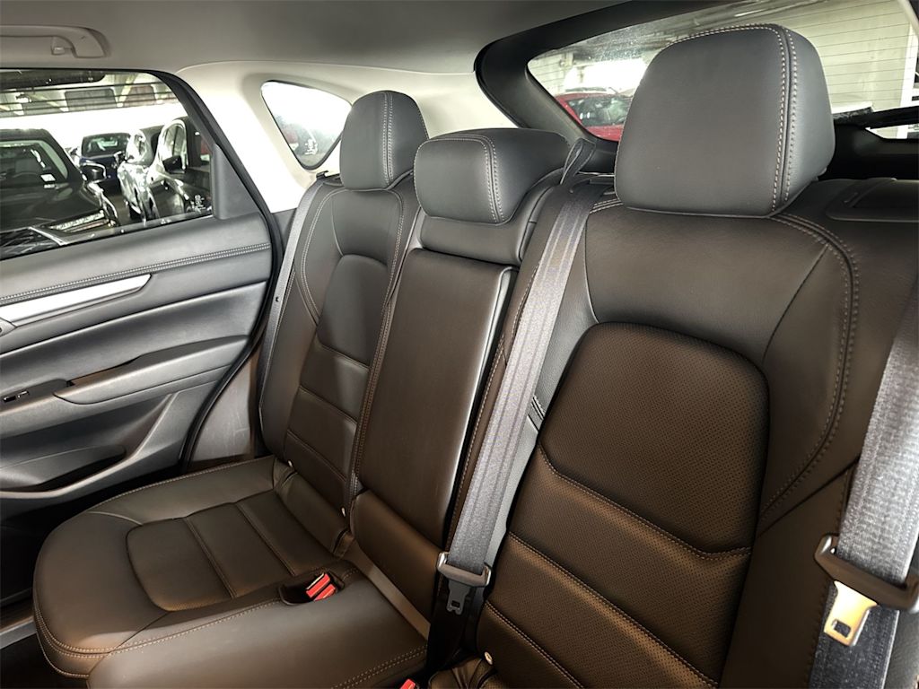 Thumbnail: 2023 Mazda CX-5 - 12