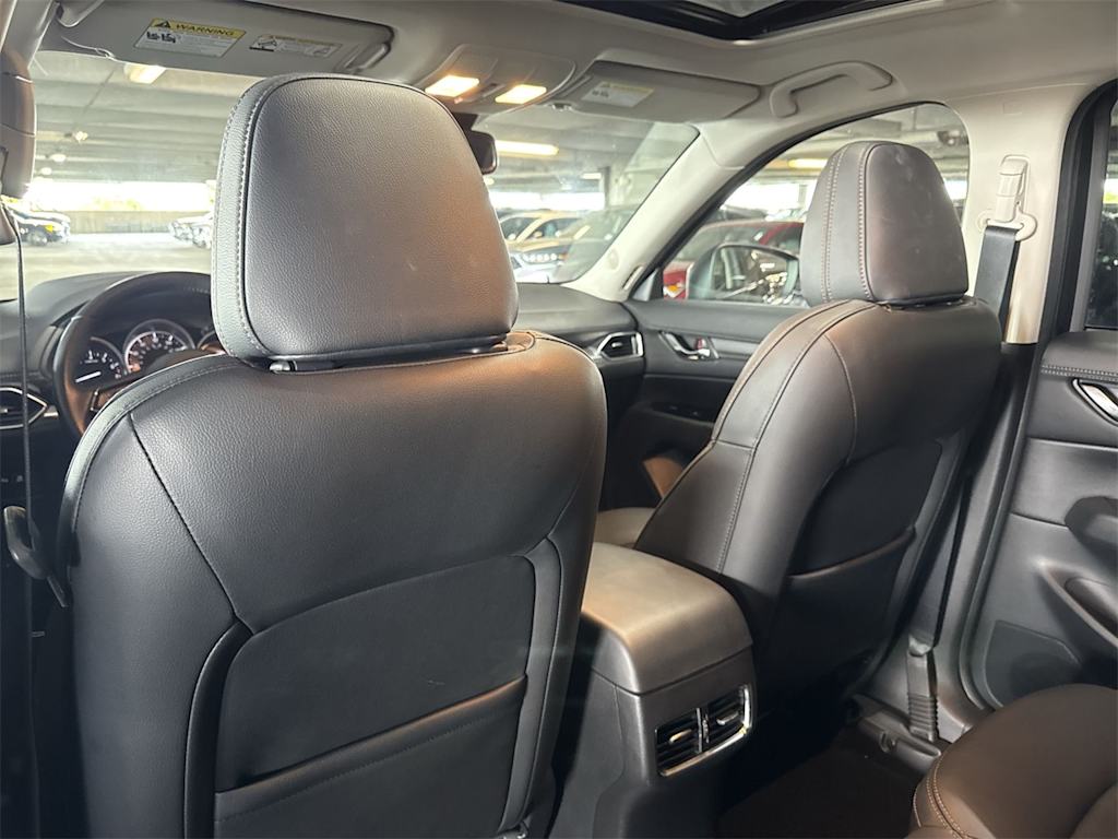 Thumbnail: 2023 Mazda CX-5 - 11