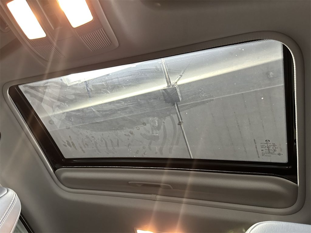 Thumbnail: 2023 Mazda CX-5 - 23