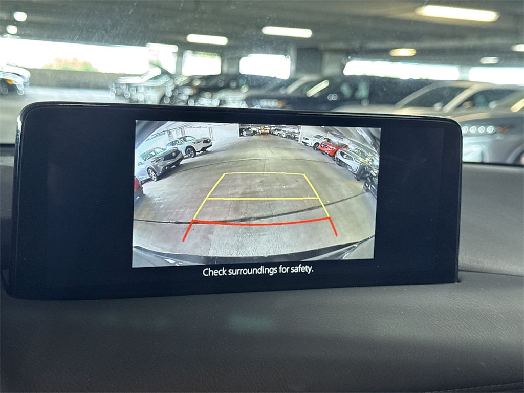 Thumbnail: 2023 Mazda CX-5 - 24