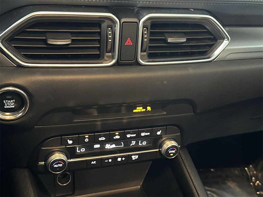 Thumbnail: 2023 Mazda CX-5 - 25