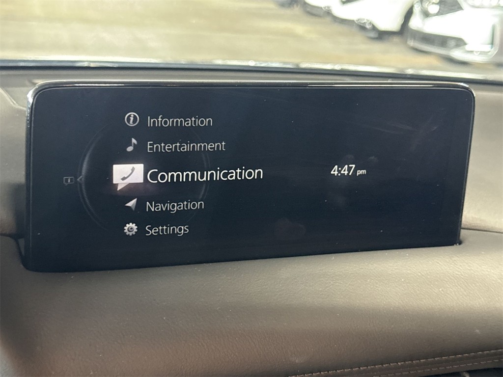 Thumbnail: 2023 Mazda CX-5 - 14