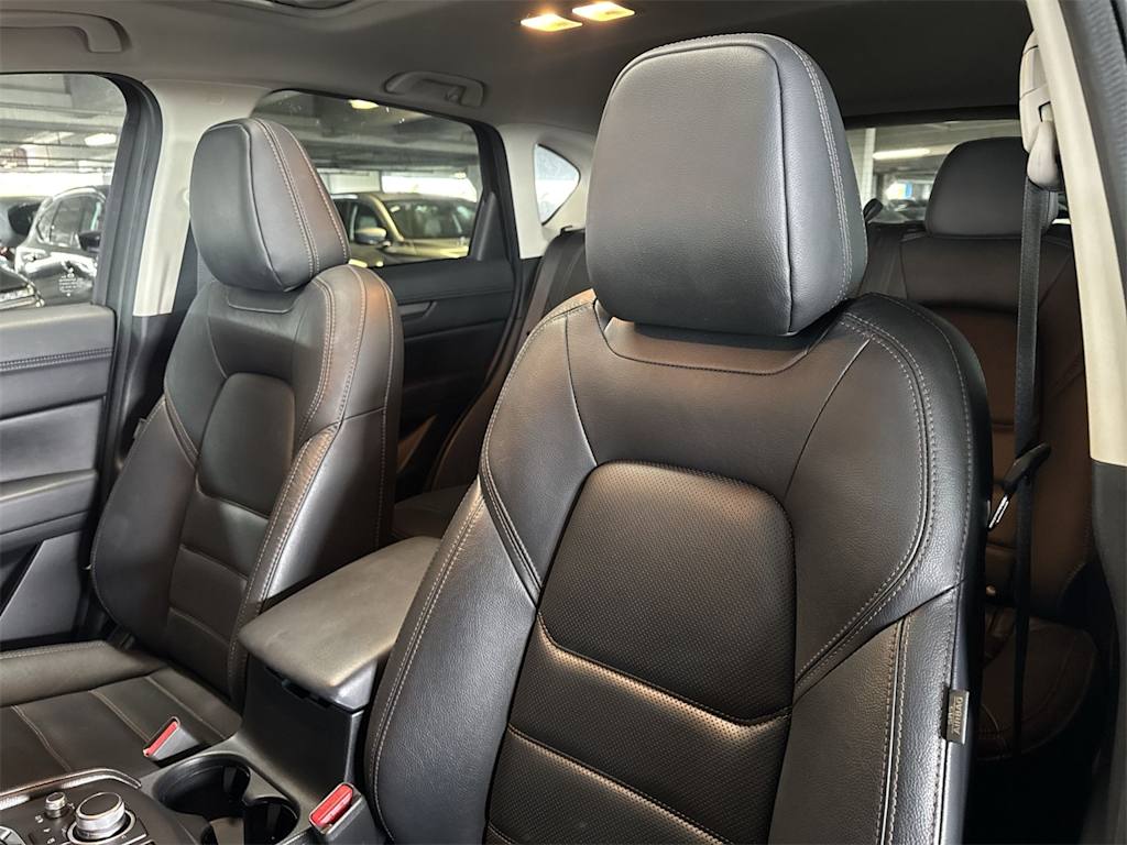 Thumbnail: 2023 Mazda CX-5 - 10