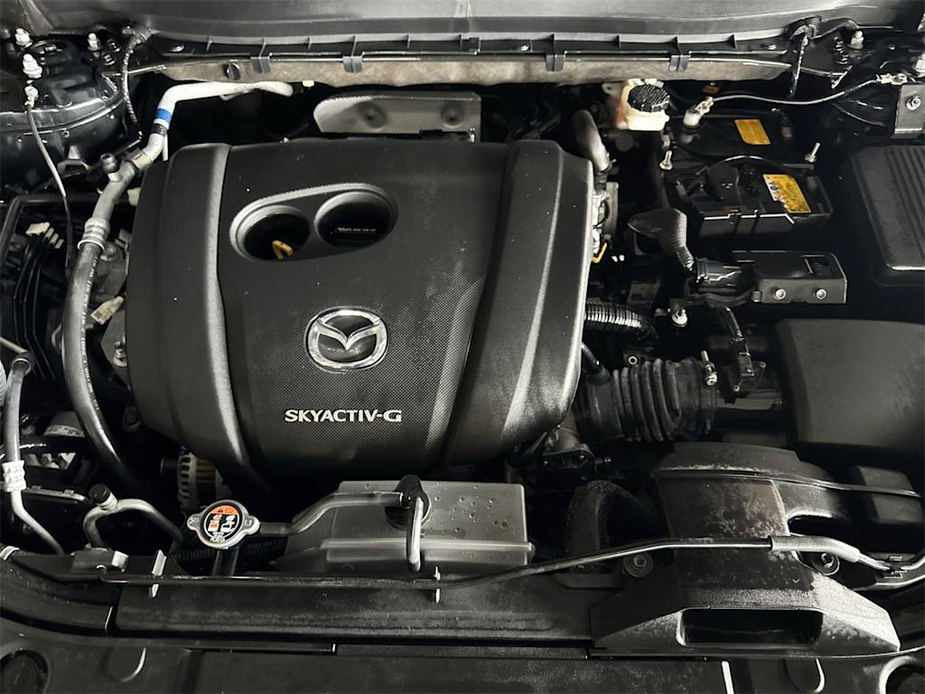 Thumbnail: 2023 Mazda CX-5 - 8