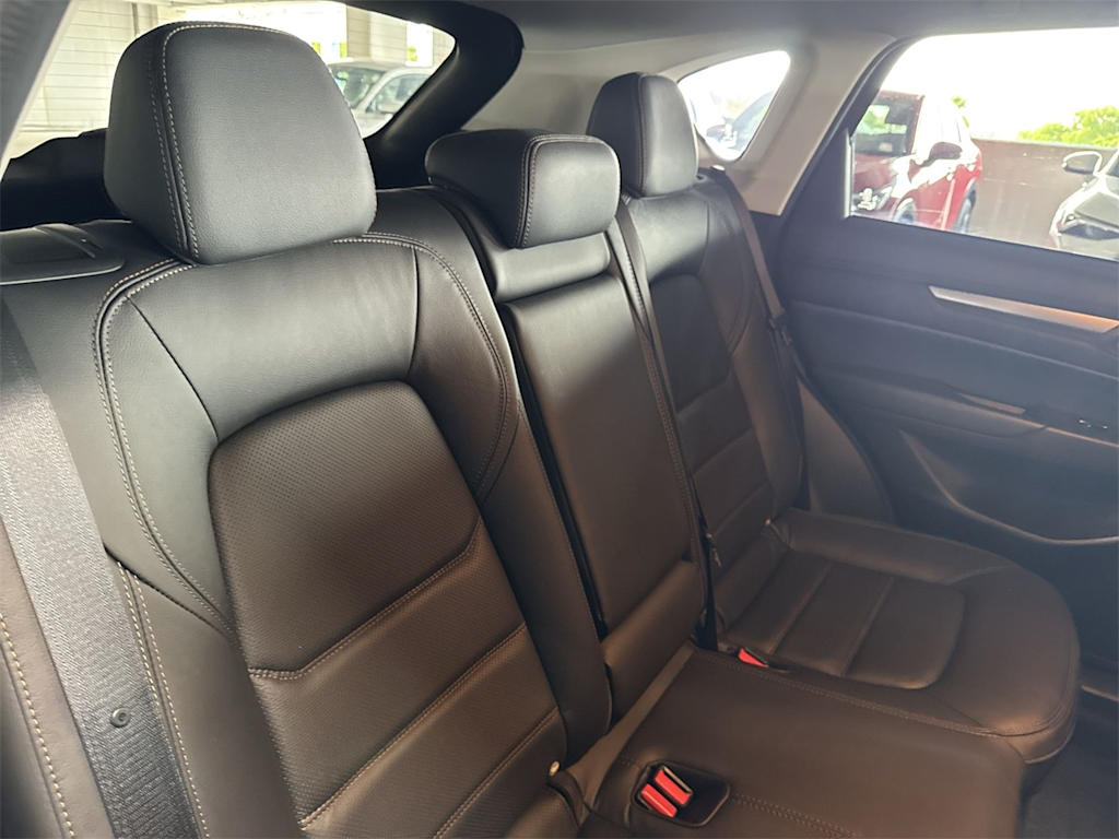 Thumbnail: 2023 Mazda CX-5 - 26