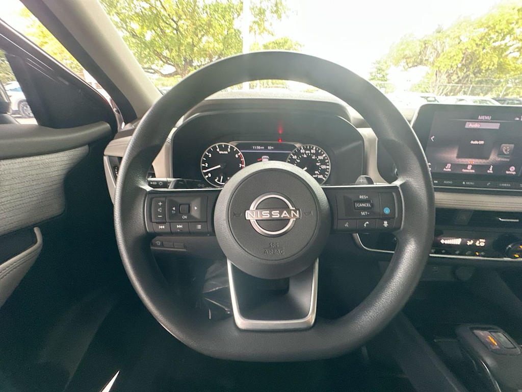 Thumbnail: 2023 Nissan Rogue - 9