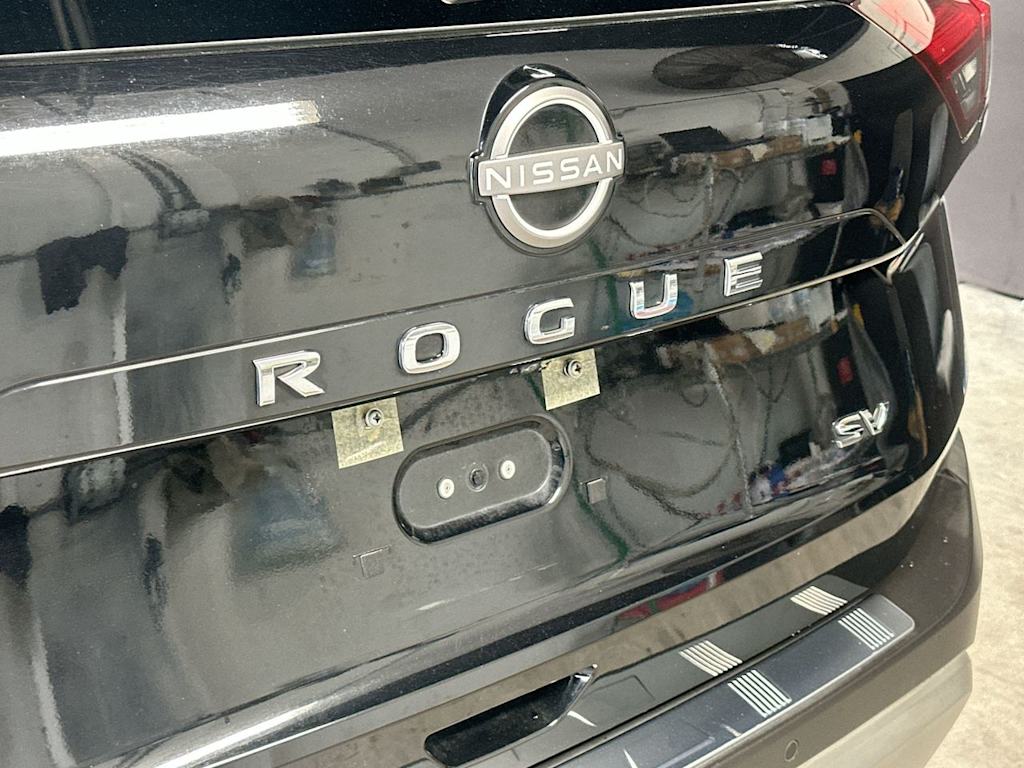 Thumbnail: 2023 Nissan Rogue - 6
