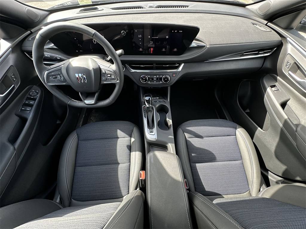 Thumbnail: 2025 Buick Envista - 14