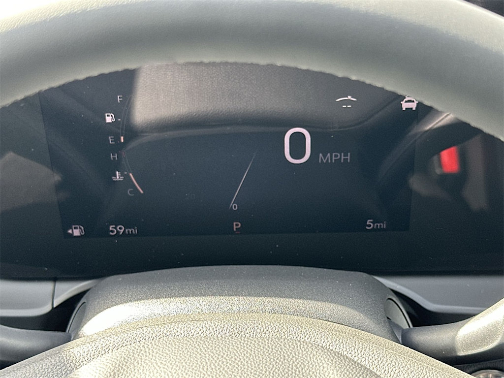 Thumbnail: 2025 Buick Envista - 17