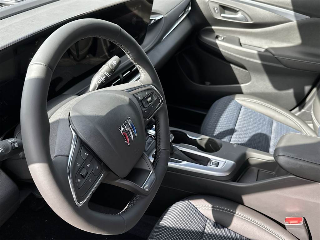 Thumbnail: 2025 Buick Envista - 2