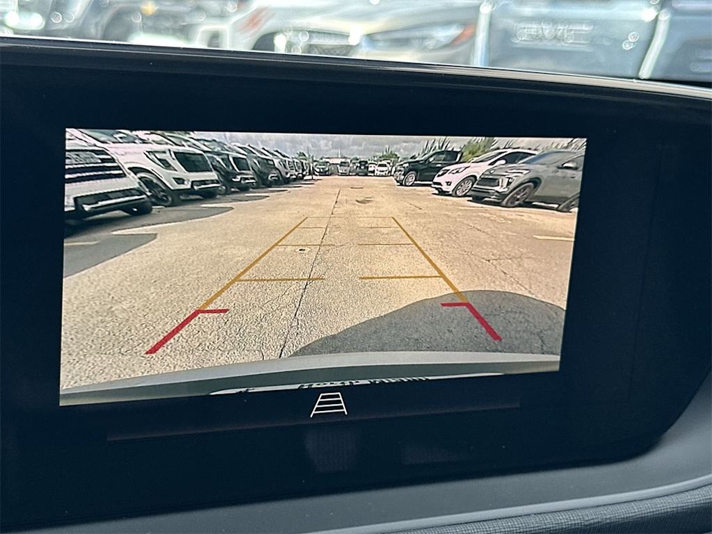 Thumbnail: 2025 Buick Envista - 26