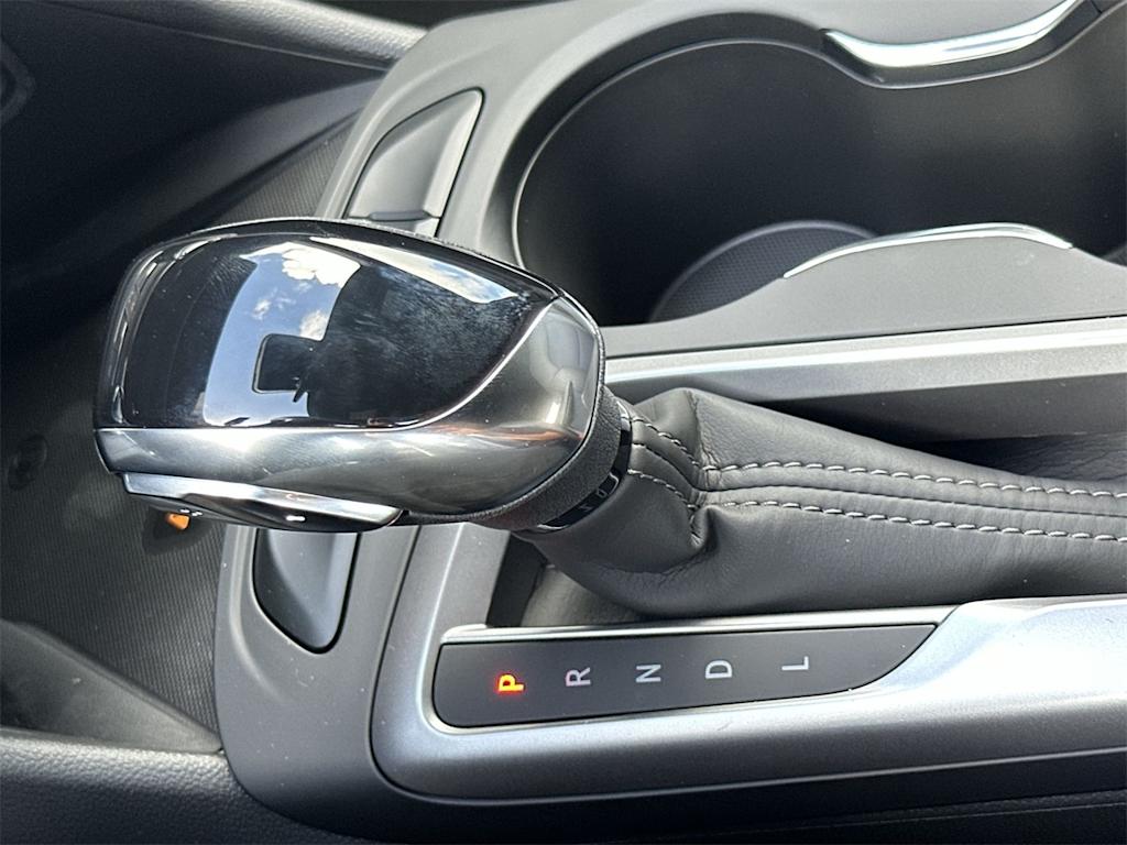 Thumbnail: 2025 Buick Envista - 16