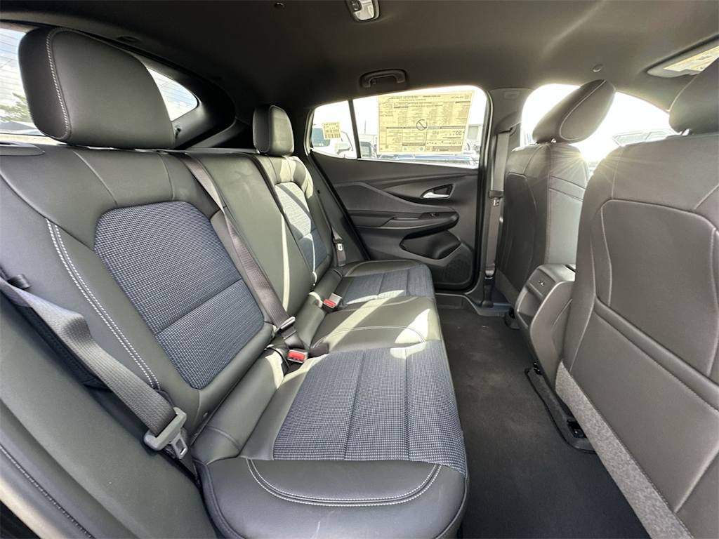 Thumbnail: 2025 Buick Envista - 29