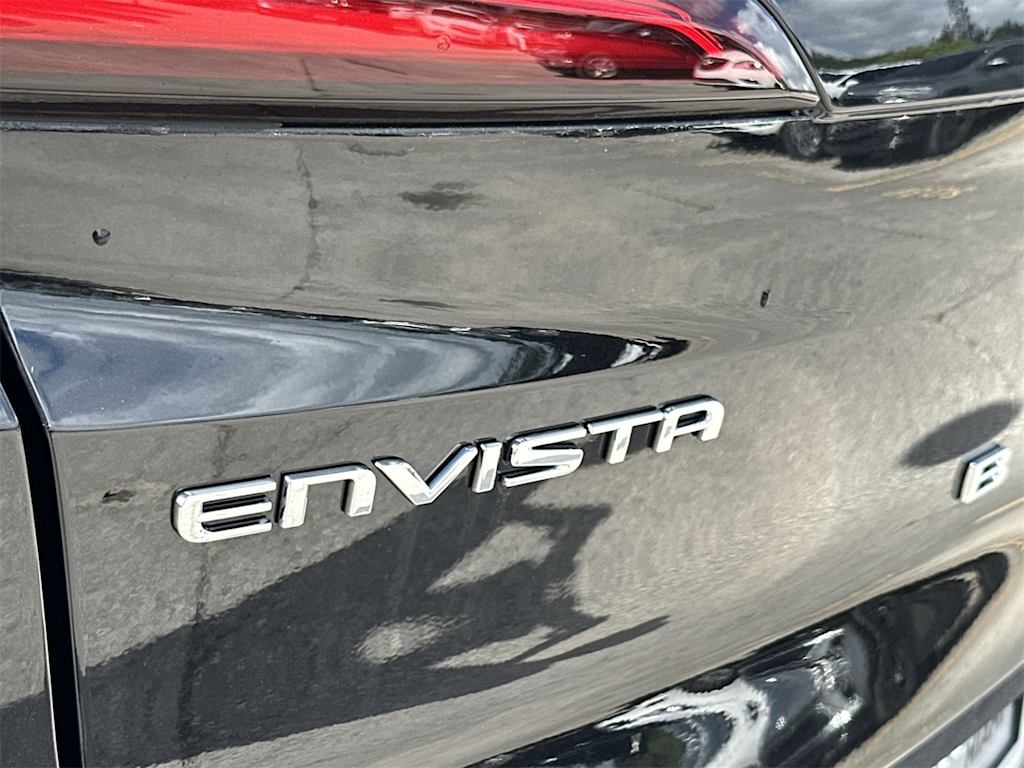 Thumbnail: 2025 Buick Envista - 7