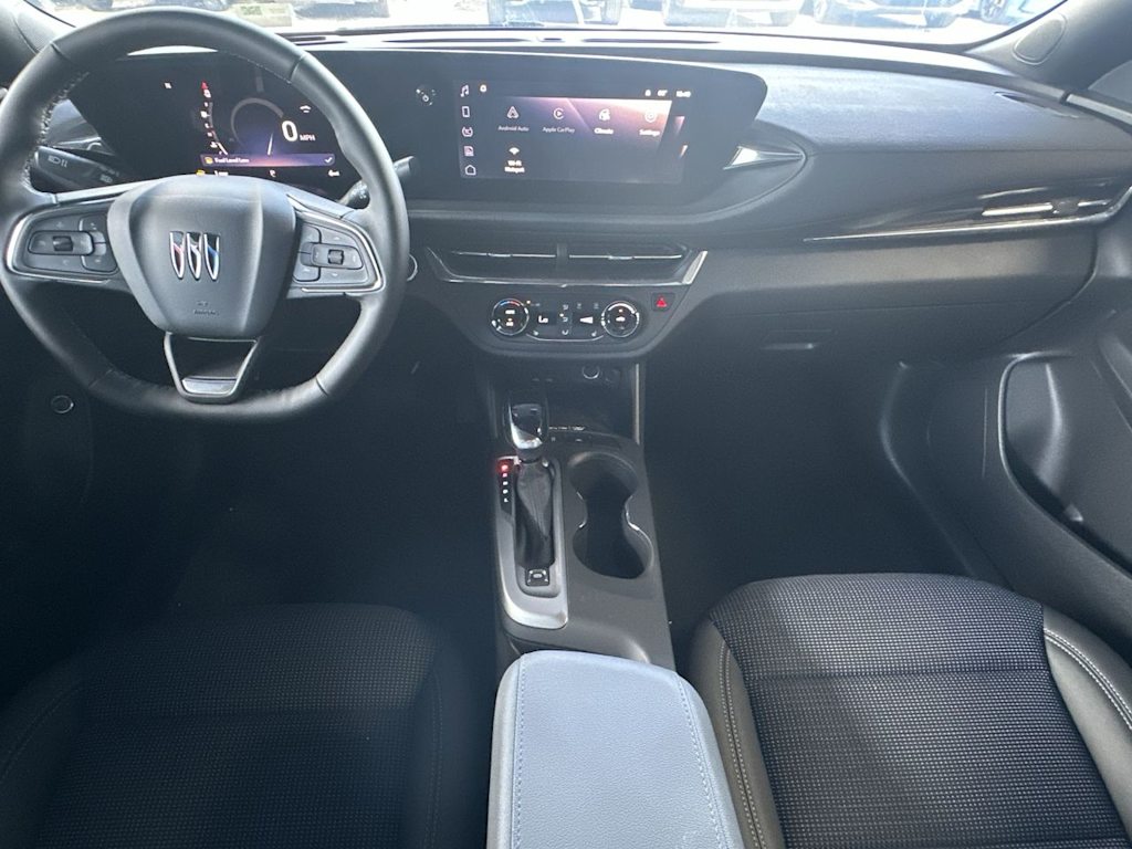 Thumbnail: 2026 Buick Envista - 13