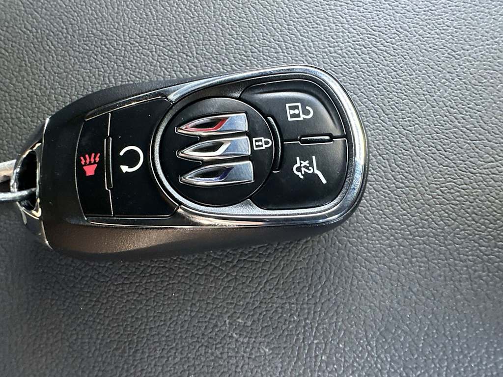 Thumbnail: 2026 Buick Envista - 28