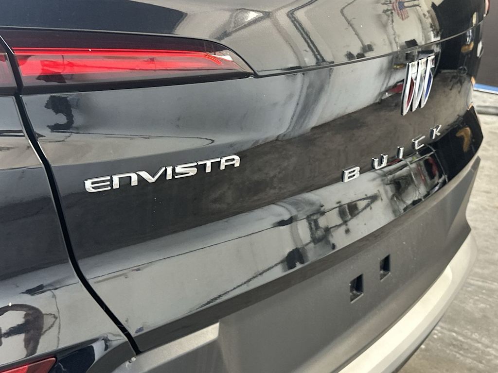 Thumbnail: 2026 Buick Envista - 6
