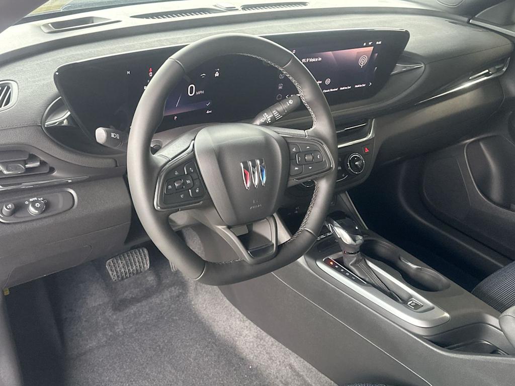 Thumbnail: 2026 Buick Envista - 2