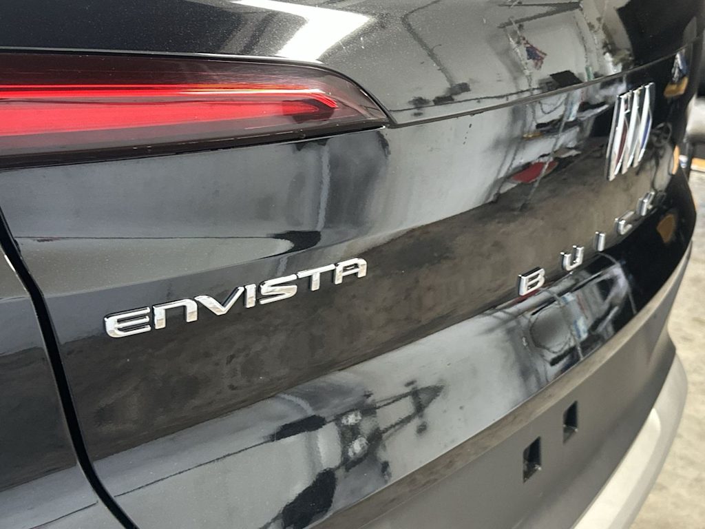 Thumbnail: 2025 Buick Envista - 7