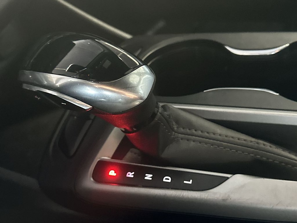 Thumbnail: 2025 Buick Envista - 16