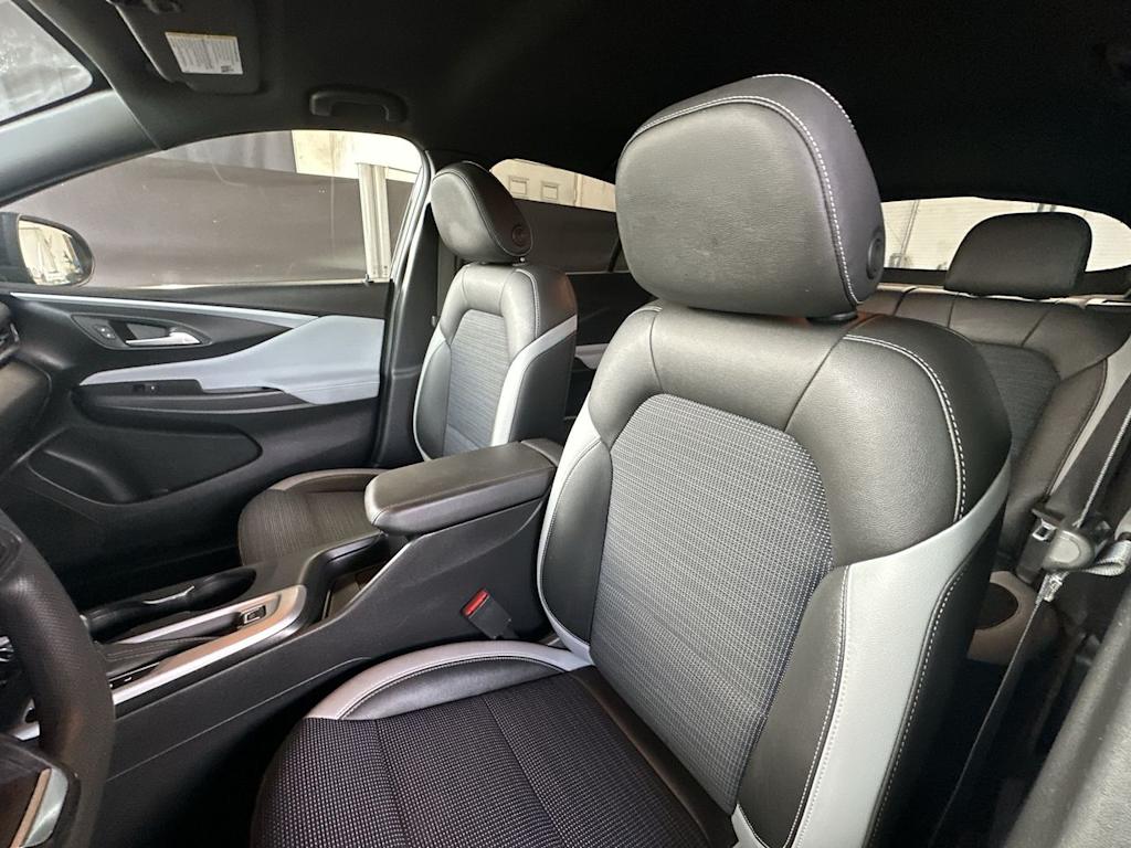 Thumbnail: 2025 Buick Envista - 11