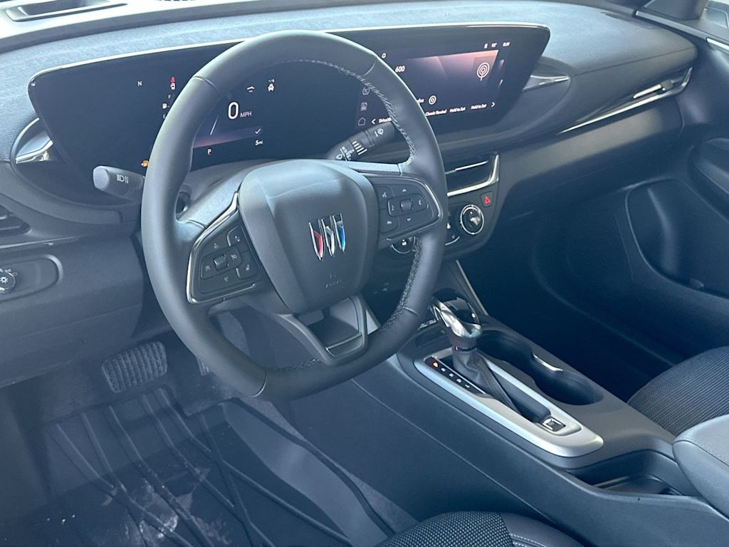 Thumbnail: 2026 Buick Envista - 2