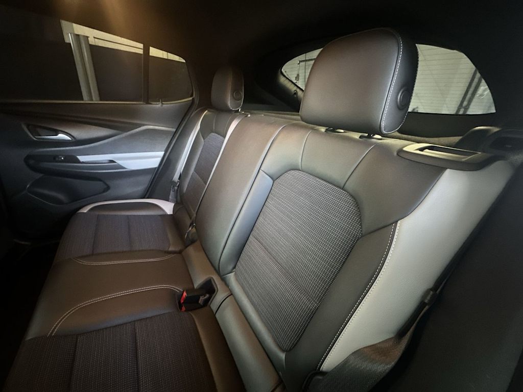 Thumbnail: 2025 Buick Envista - 12