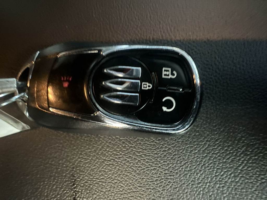 Thumbnail: 2025 Buick Envista - 17