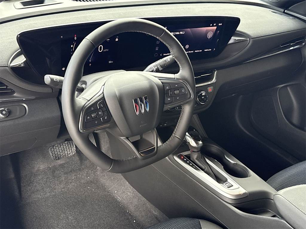 Thumbnail: 2026 Buick Envista - 2