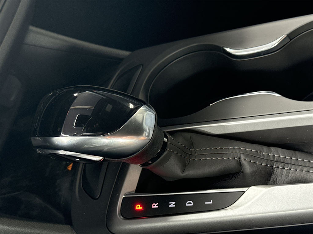 Thumbnail: 2026 Buick Envista - 16