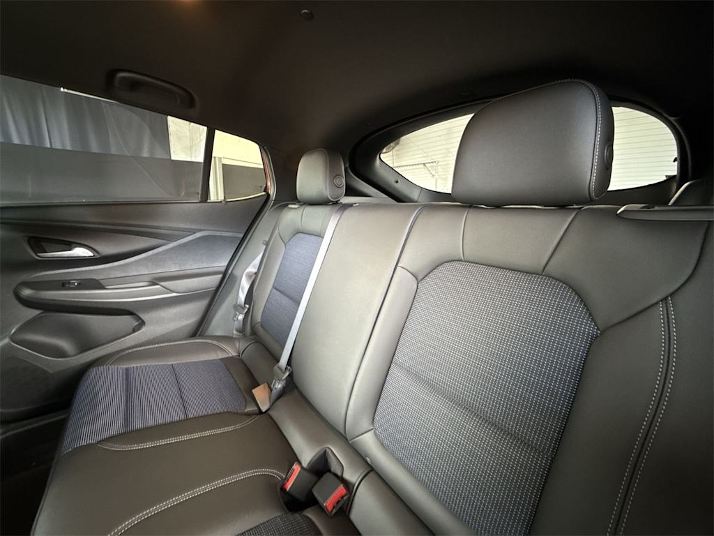 Thumbnail: 2026 Buick Envista - 13