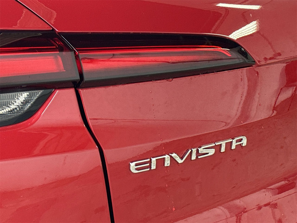 Thumbnail: 2026 Buick Envista - 7