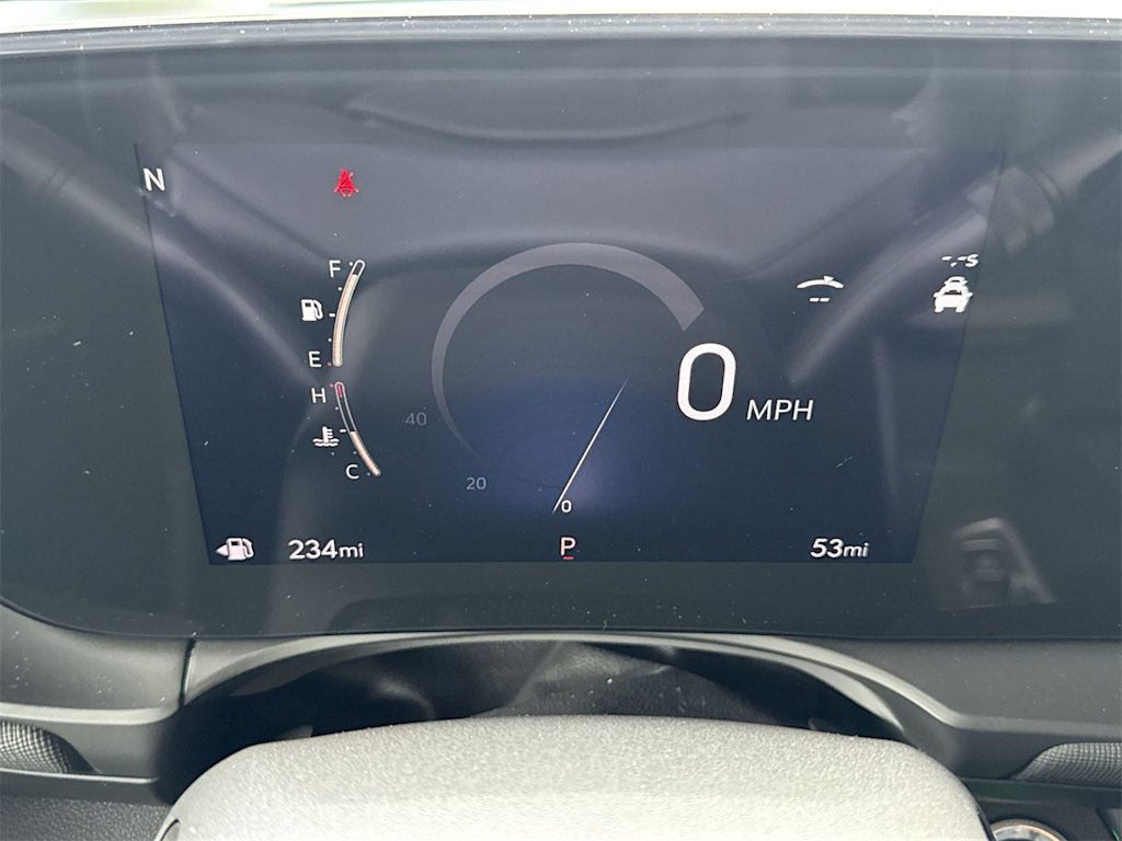 Thumbnail: 2026 Buick Envista - 17