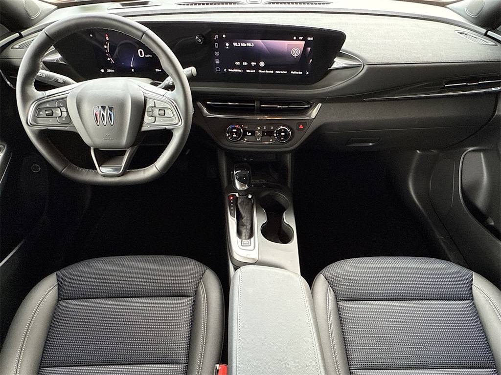 Thumbnail: 2026 Buick Envista - 14