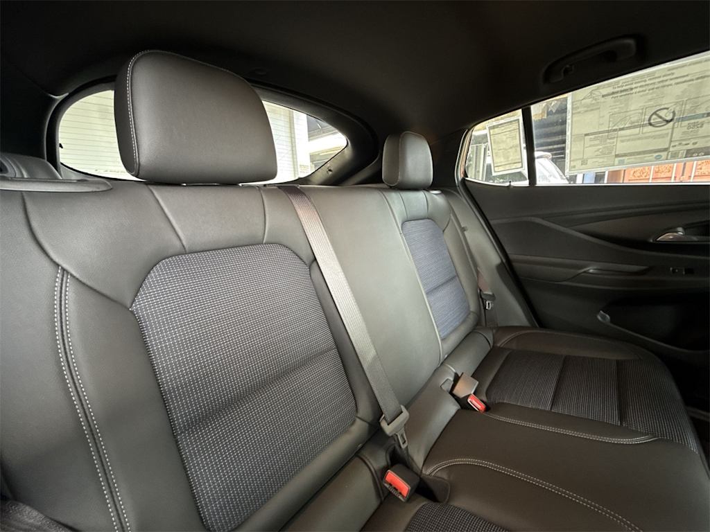 Thumbnail: 2026 Buick Envista - 26