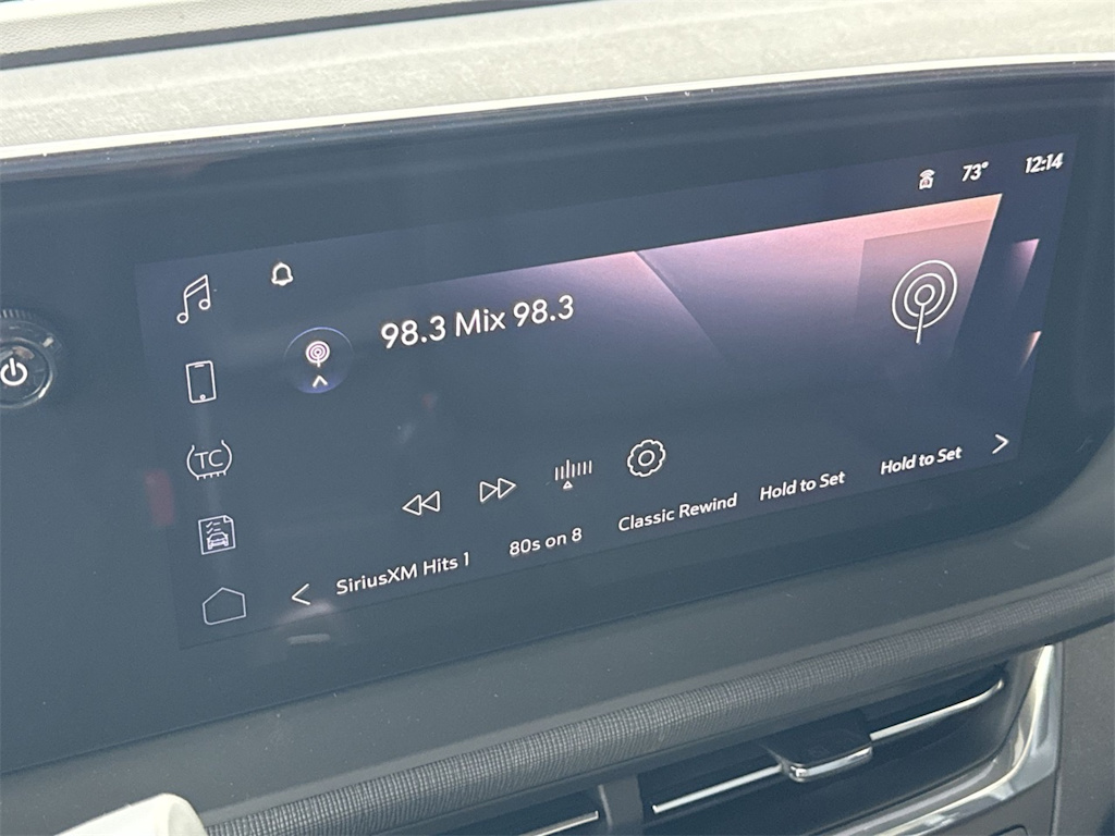 Thumbnail: 2026 Buick Envista - 15