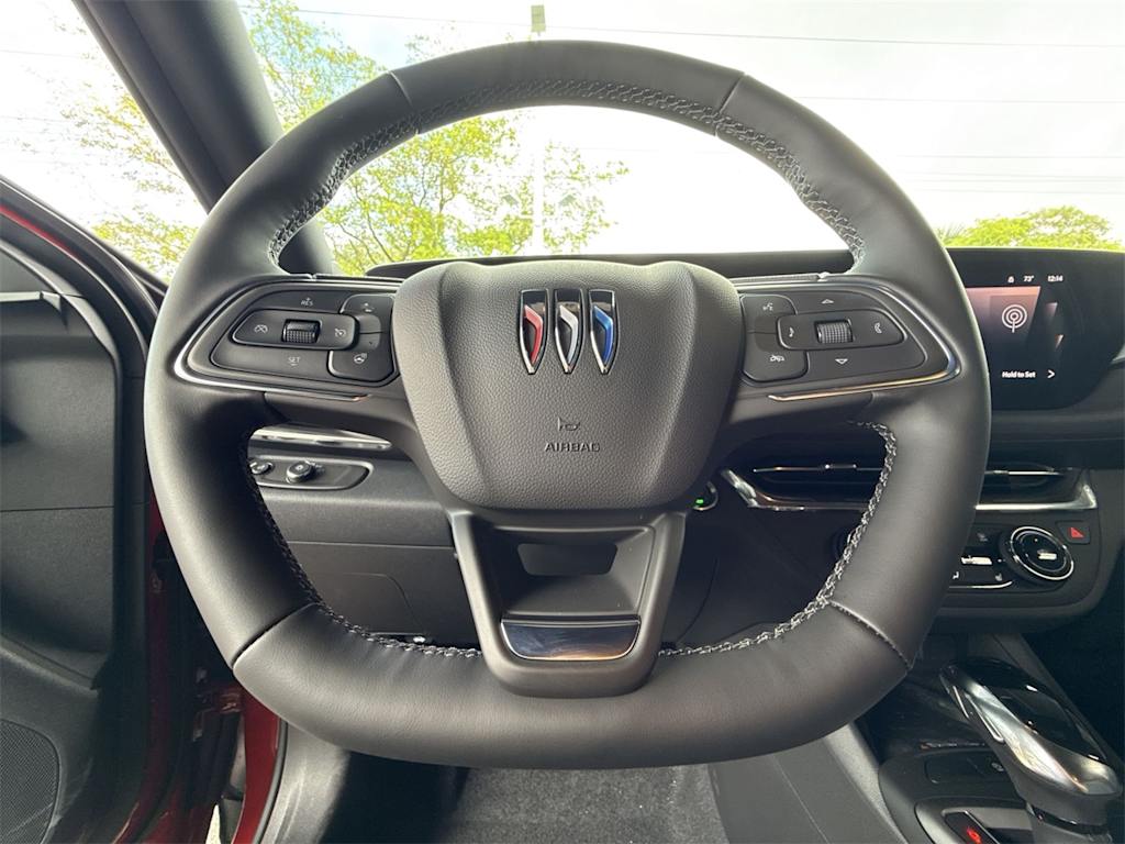 Thumbnail: 2026 Buick Envista - 10