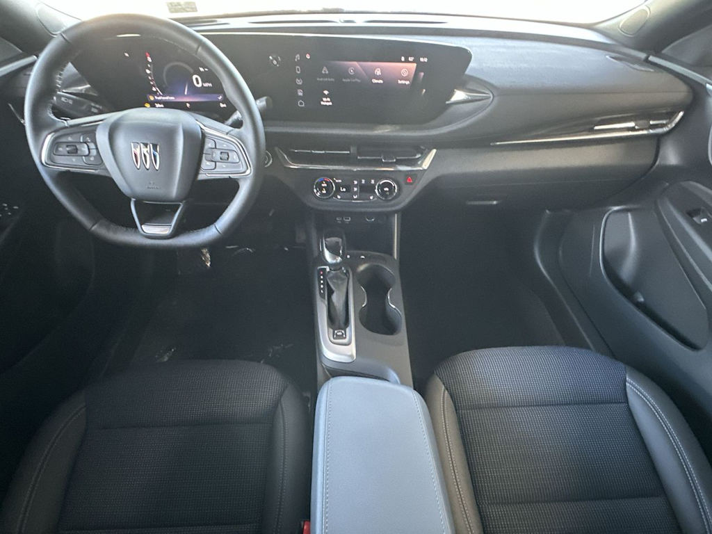 Thumbnail: 2026 Buick Envista - 13