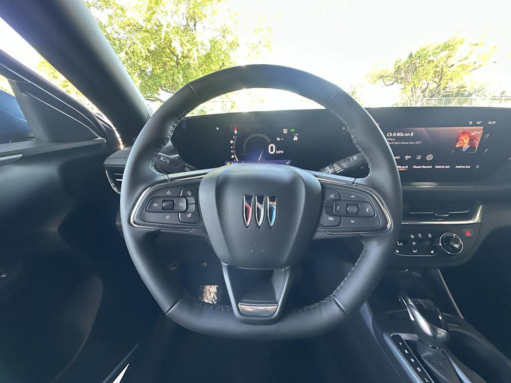 Thumbnail: 2026 Buick Envista - 9