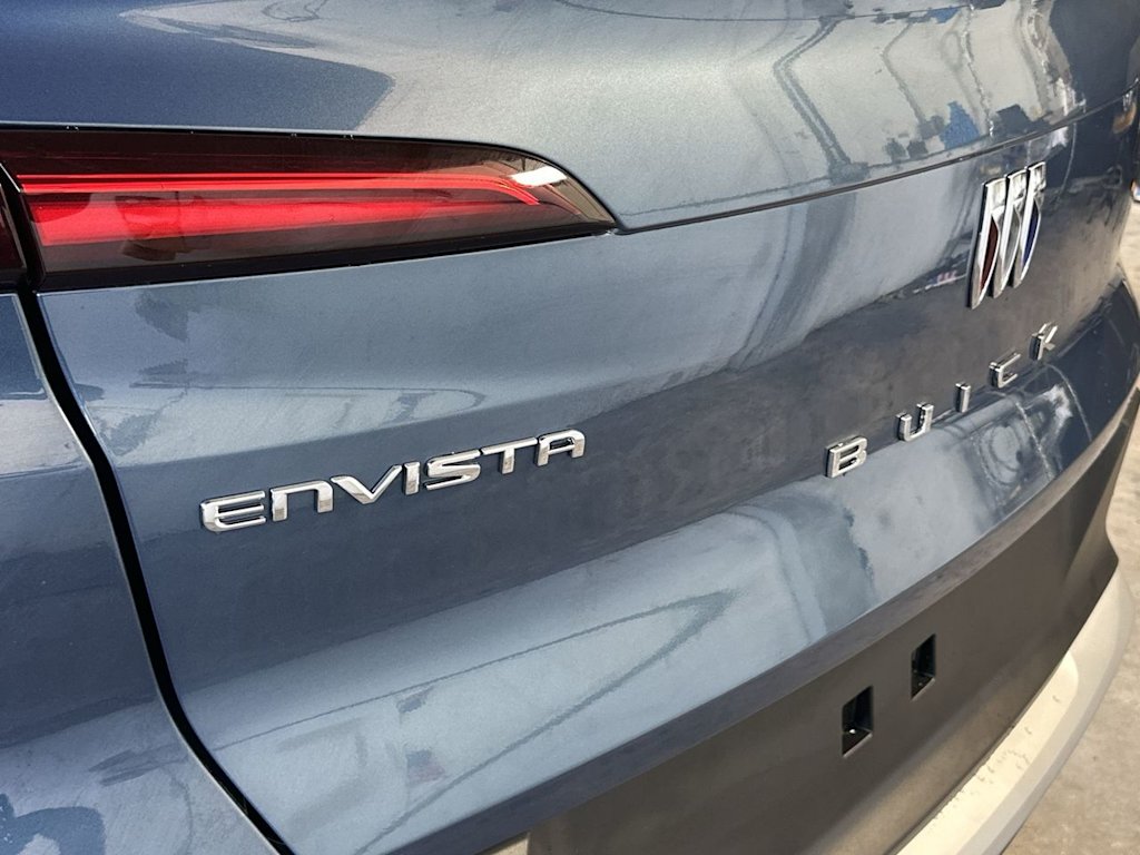 Thumbnail: 2026 Buick Envista - 23