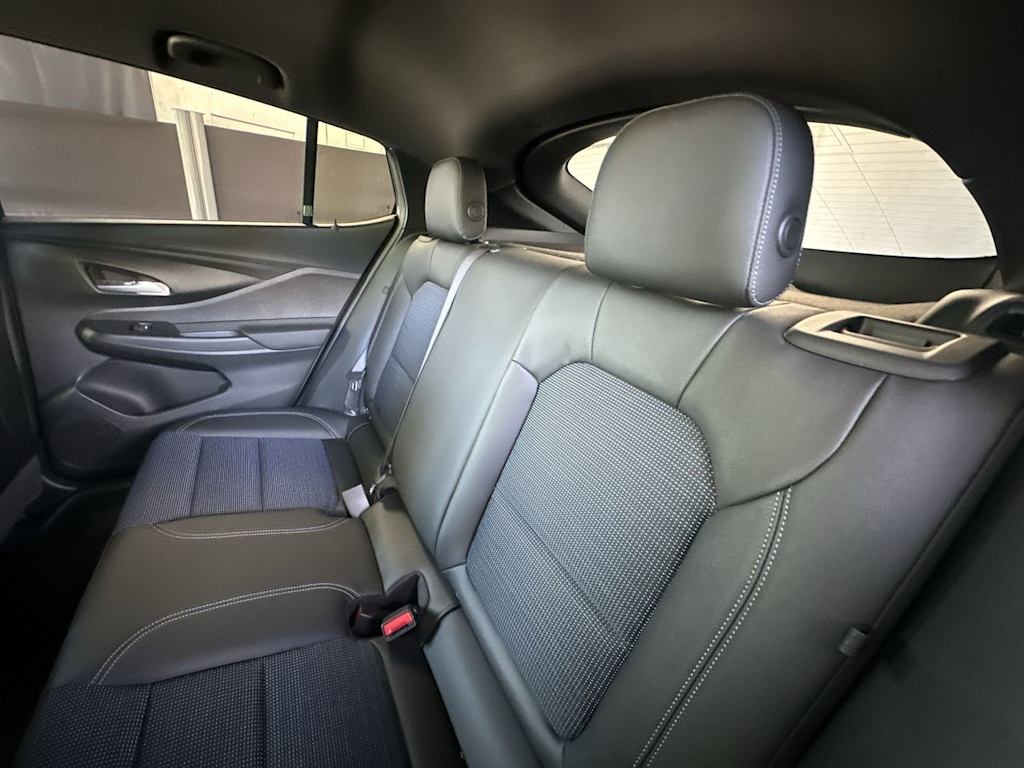 Thumbnail: 2026 Buick Envista - 12