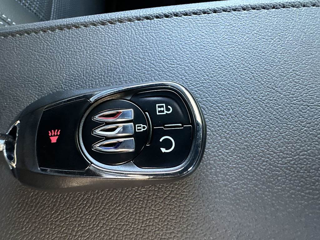 Thumbnail: 2026 Buick Envista - 18