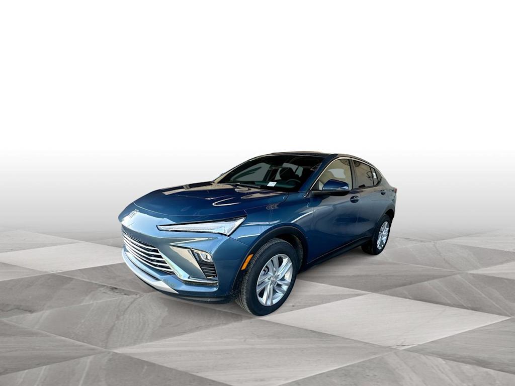 Thumbnail: 2026 Buick Envista - 6