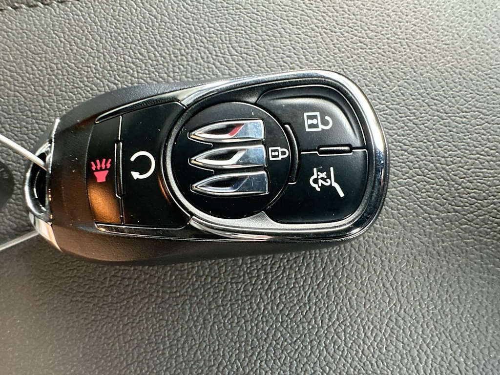 Thumbnail: 2026 Buick Envista - 18